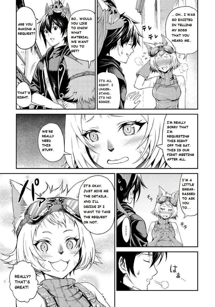 Sozai Saishuka no Isekai Ryokouki - Chapter 19 image 04